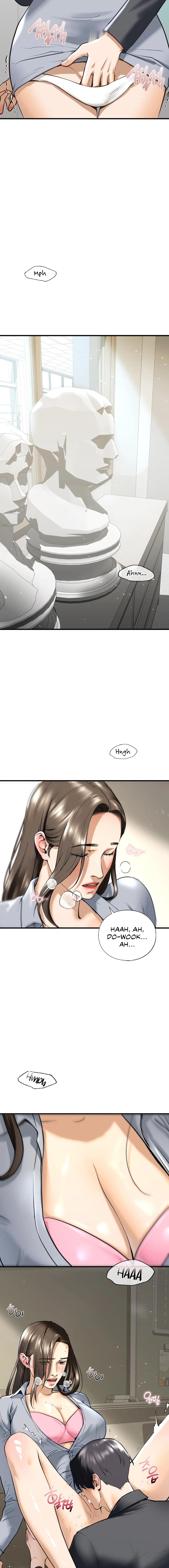 Stepsister Chapter 20 image 4