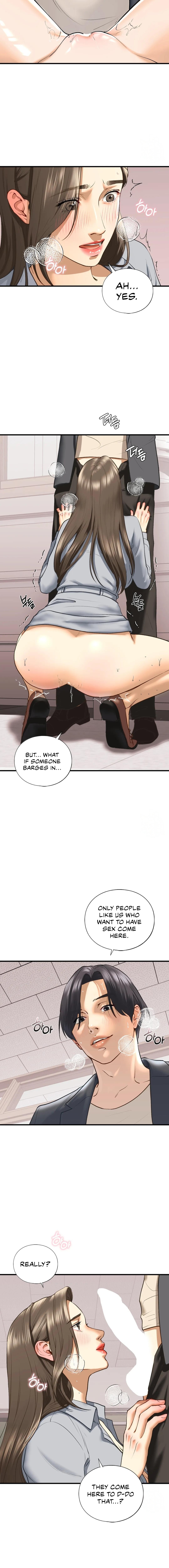 Stepsister Chapter 20 image 6