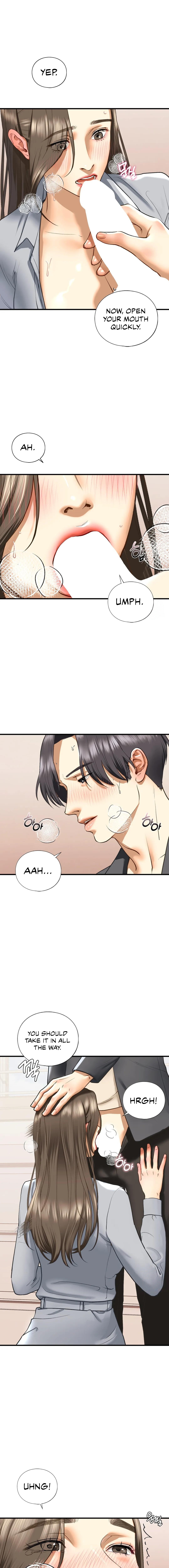 Stepsister Chapter 20 image 7