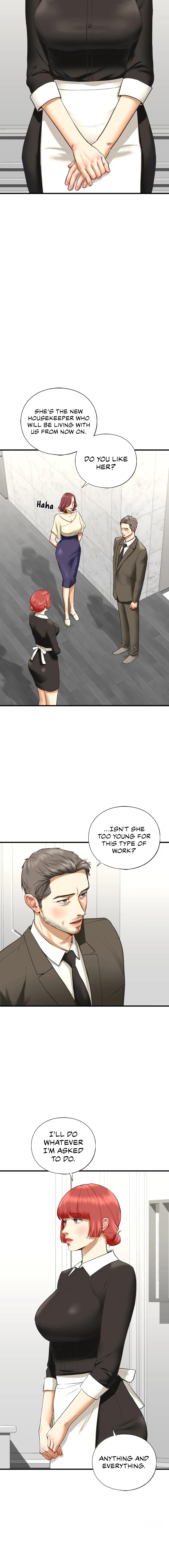 Stepsister Chapter 21 image 9