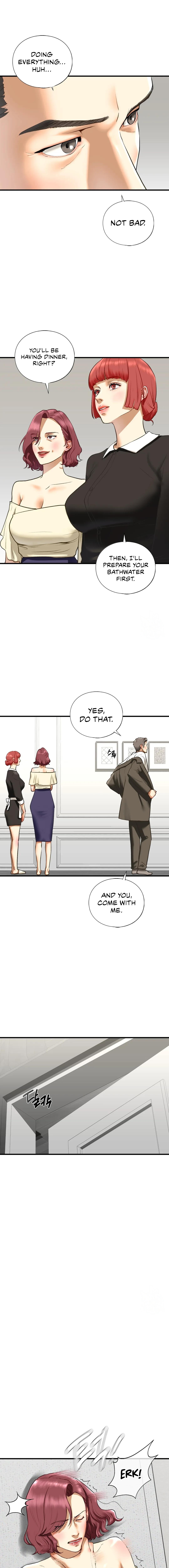 Stepsister Chapter 21 image 10