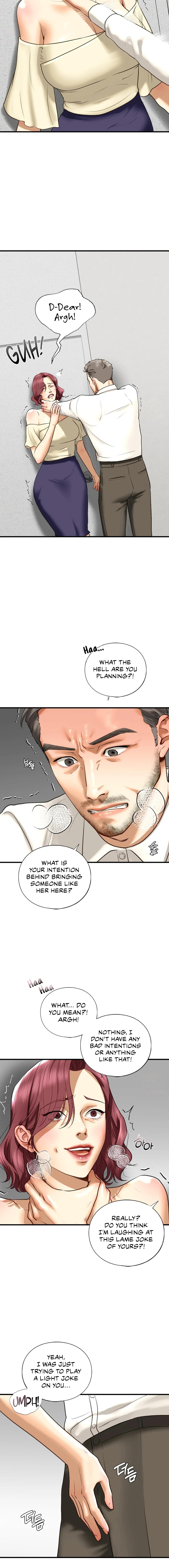Stepsister Chapter 21 image 11