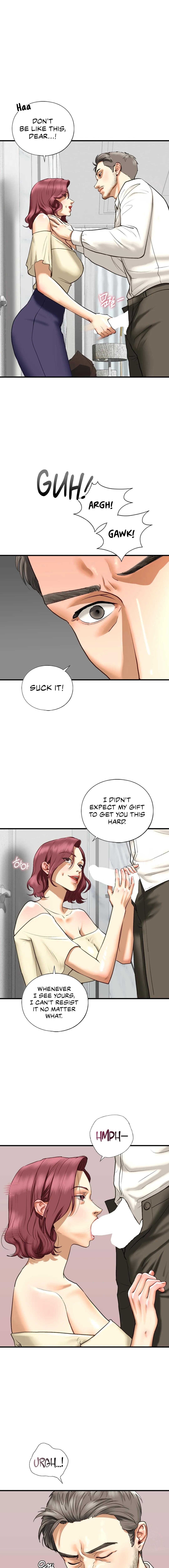 Stepsister Chapter 21 image 12