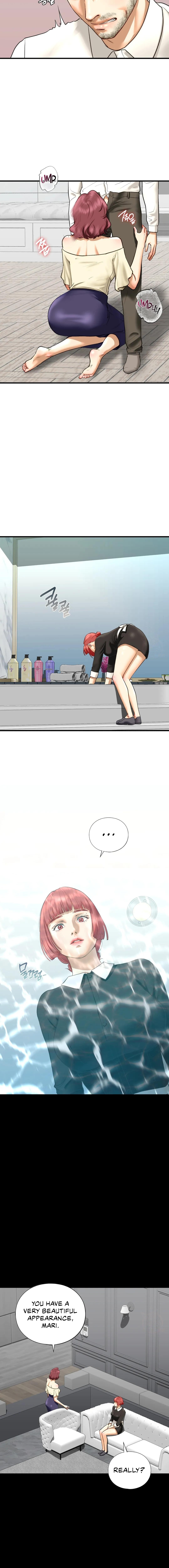 Stepsister Chapter 21 image 13