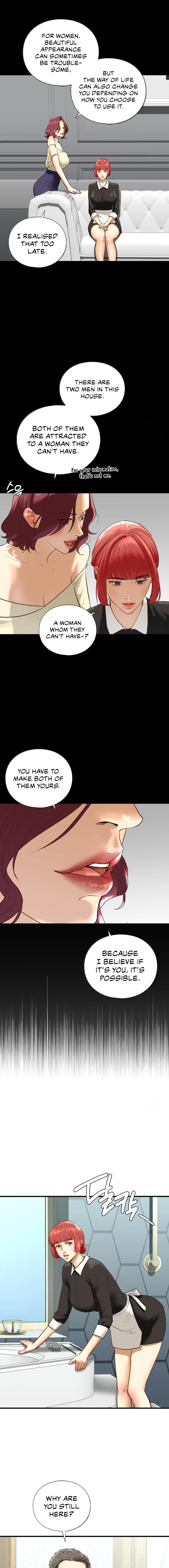 Stepsister Chapter 21 image 14