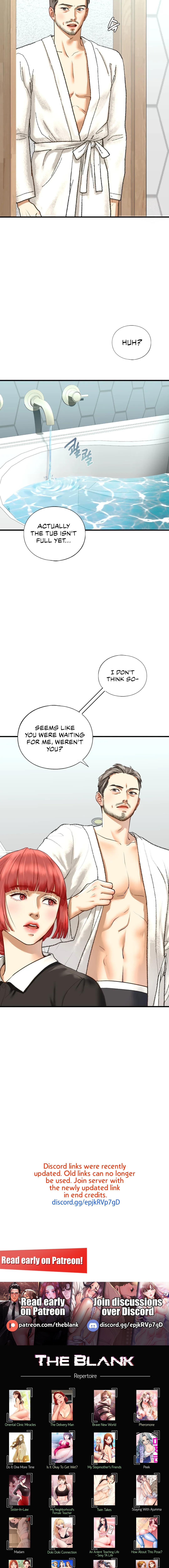 Stepsister Chapter 21 image 15