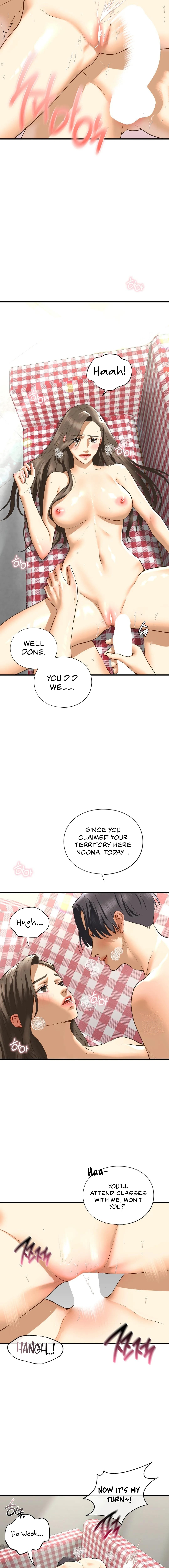 Stepsister Chapter 21 image 2