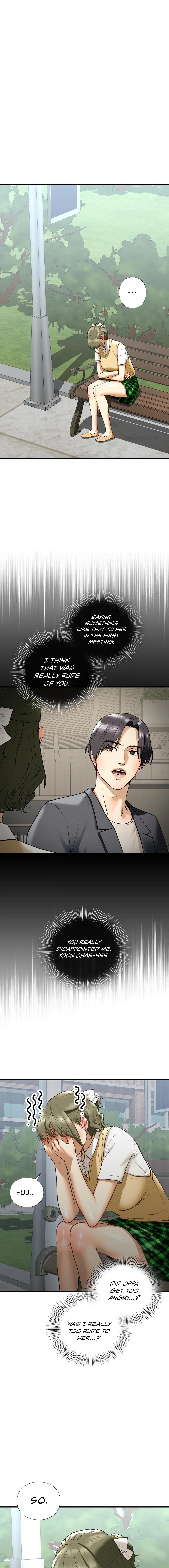 Stepsister Chapter 21 image 4