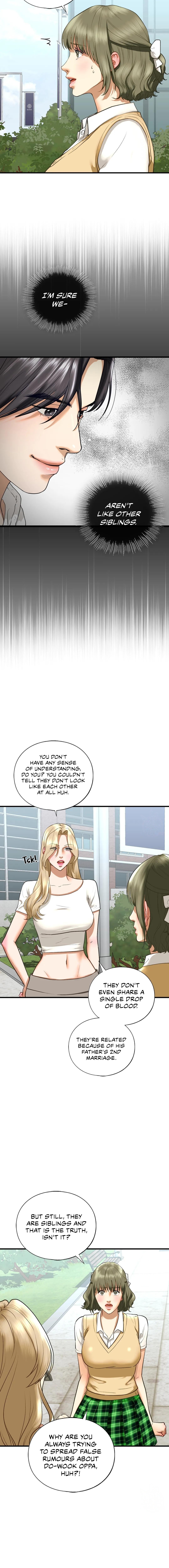 Stepsister Chapter 21 image 6