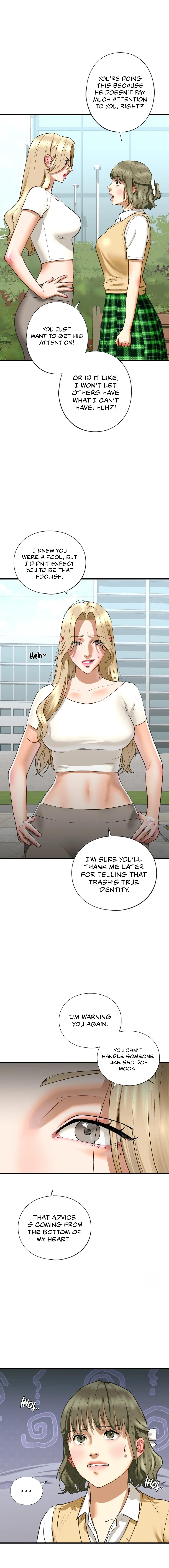 Stepsister Chapter 21 image 7
