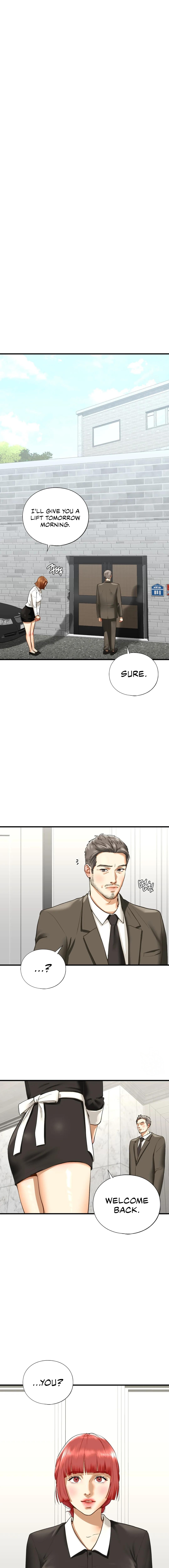 Stepsister Chapter 21 image 8