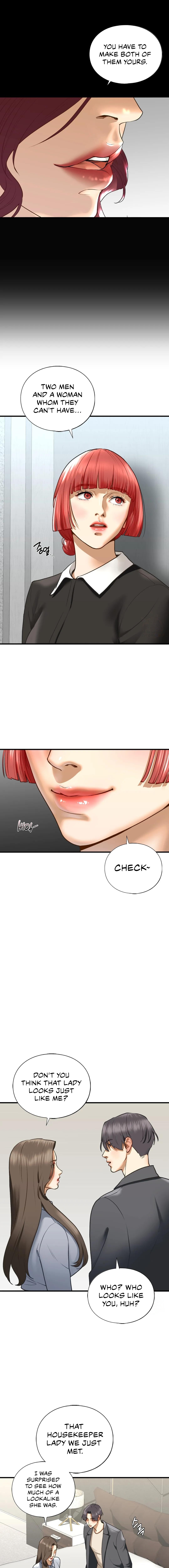 Stepsister Chapter 22 image 10