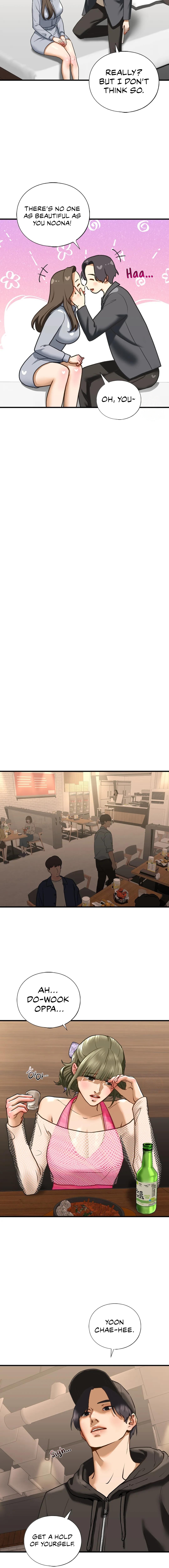 Stepsister Chapter 22 image 11