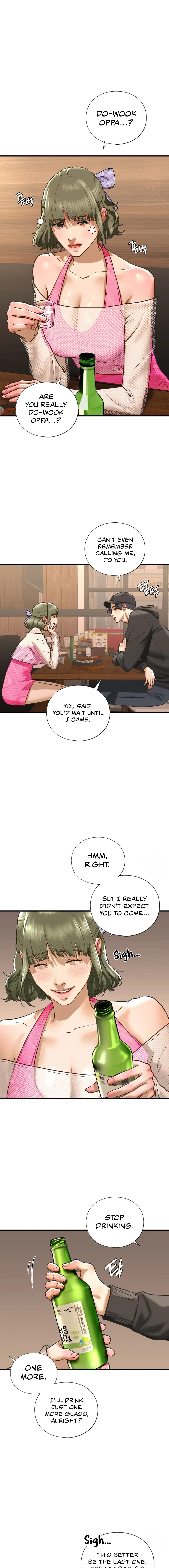 Stepsister Chapter 22 image 12