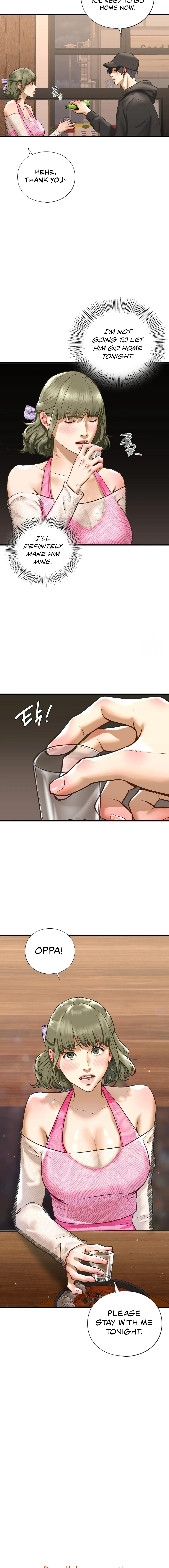 Stepsister Chapter 22 image 13