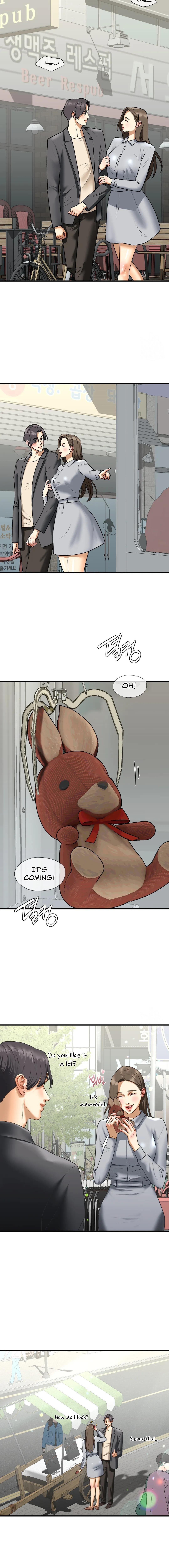 Stepsister Chapter 22 image 2