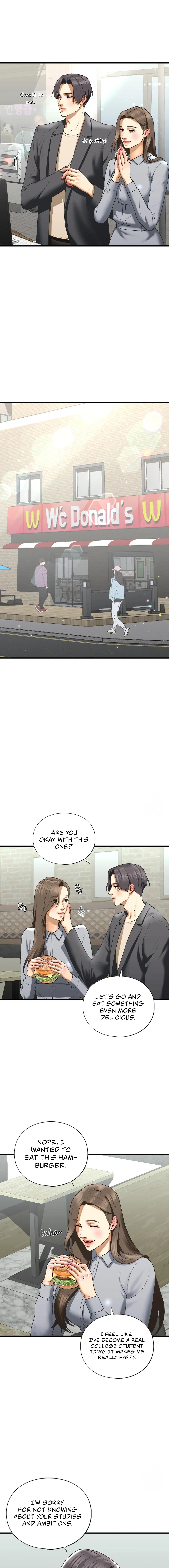 Stepsister Chapter 22 image 3
