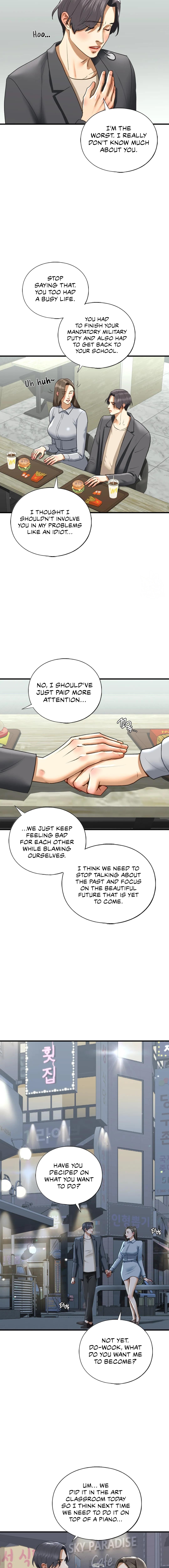 Stepsister Chapter 22 image 4