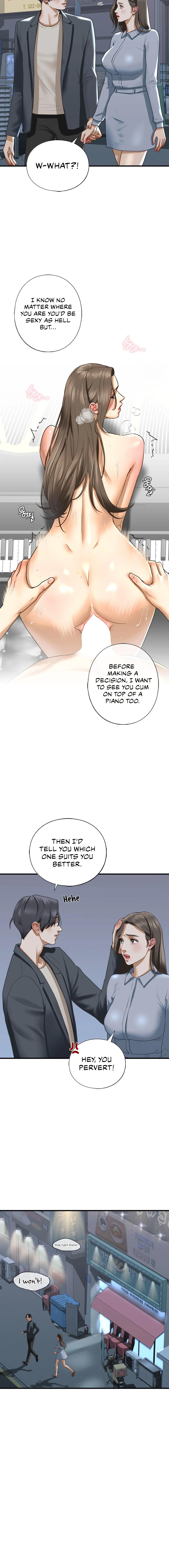 Stepsister Chapter 22 image 5