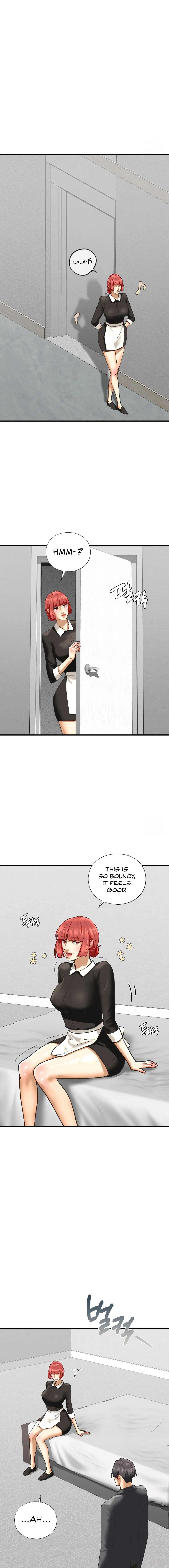 Stepsister Chapter 22 image 6