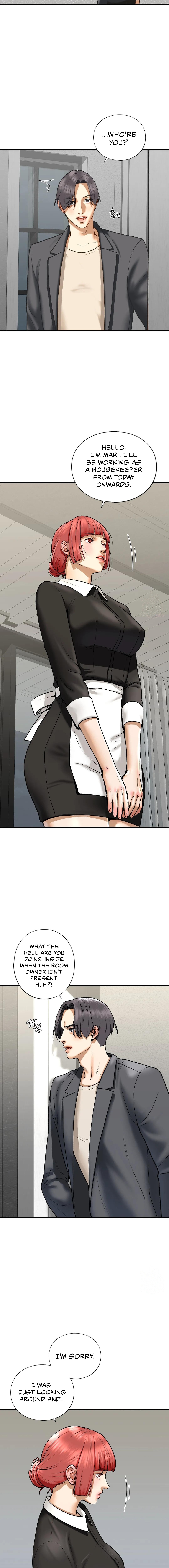Stepsister Chapter 22 image 7