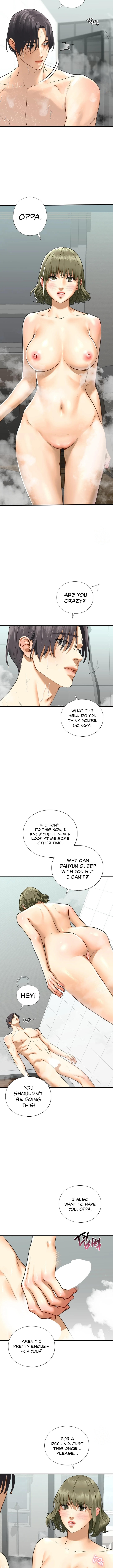 Stepsister Chapter 23 image 2