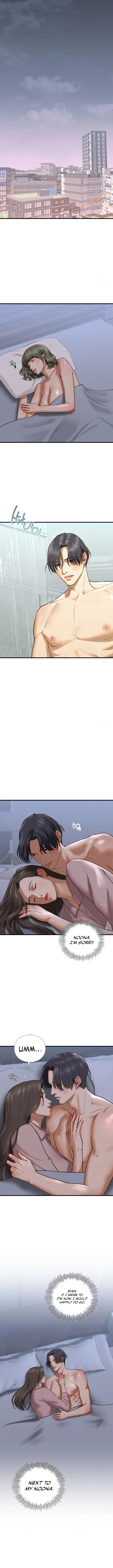 Stepsister Chapter 23 image 5