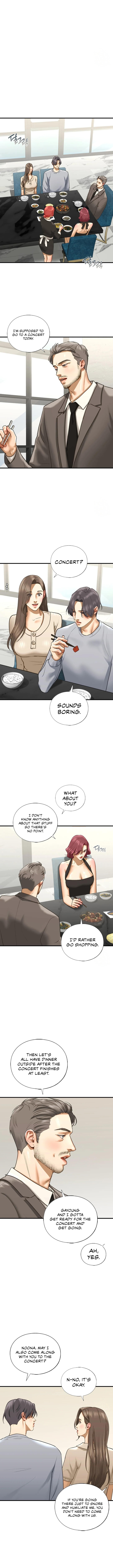Stepsister Chapter 23 image 6