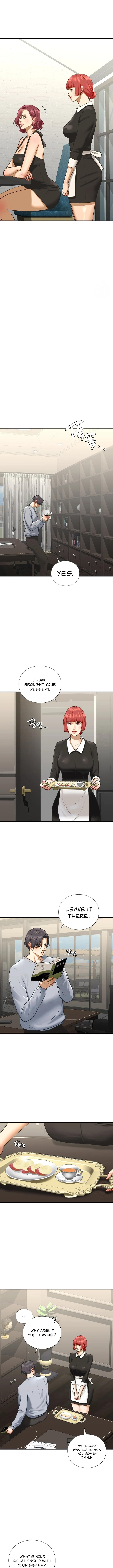 Stepsister Chapter 23 image 7