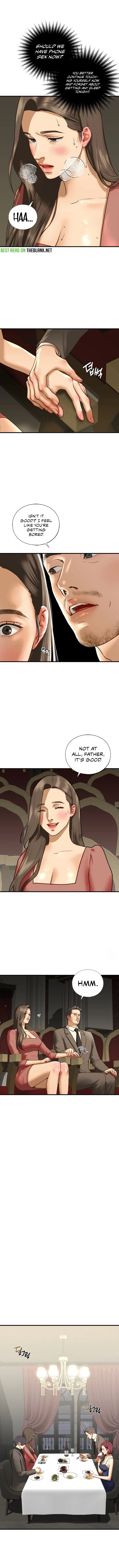 Stepsister Chapter 24 image 9