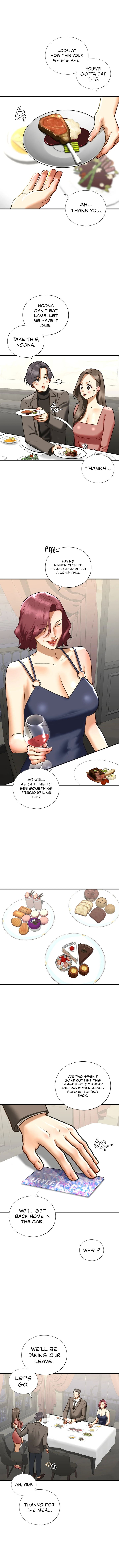 Stepsister Chapter 24 image 10
