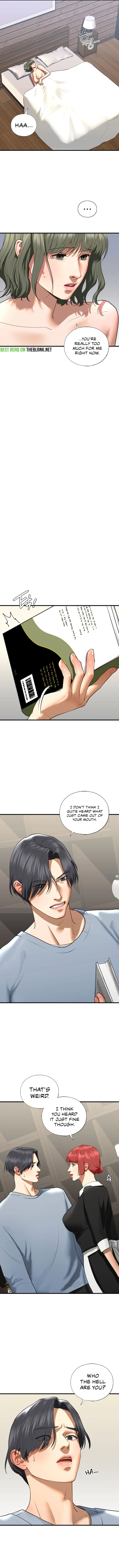 Stepsister Chapter 24 image 1