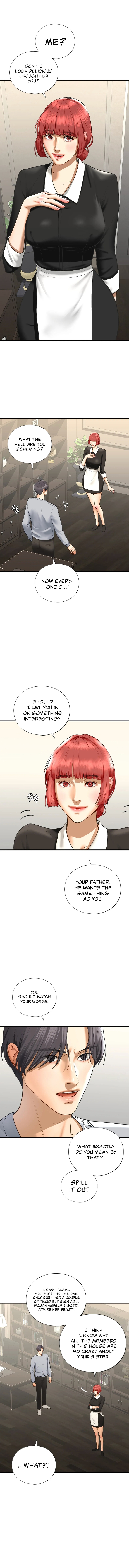 Stepsister Chapter 24 image 2
