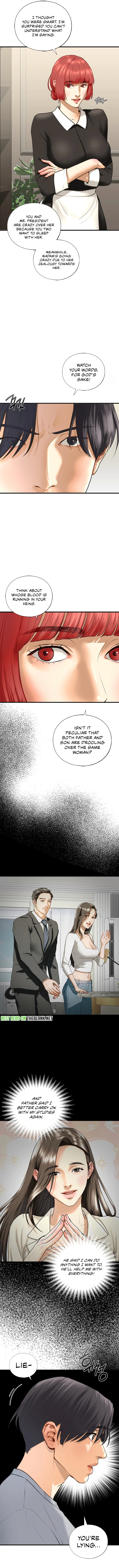 Stepsister Chapter 24 image 3