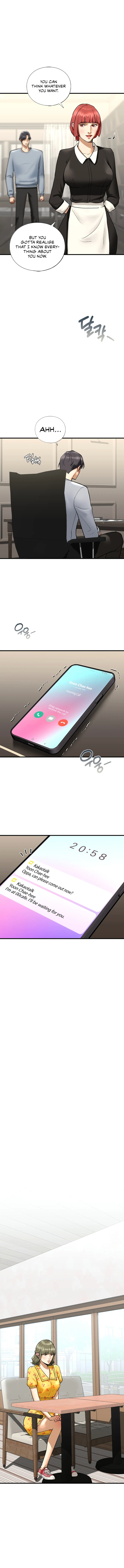 Stepsister Chapter 24 image 4