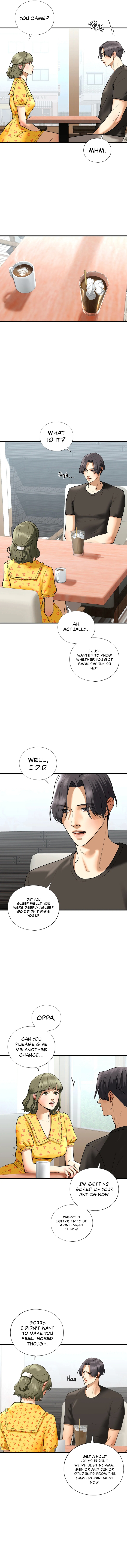 Stepsister Chapter 24 image 5