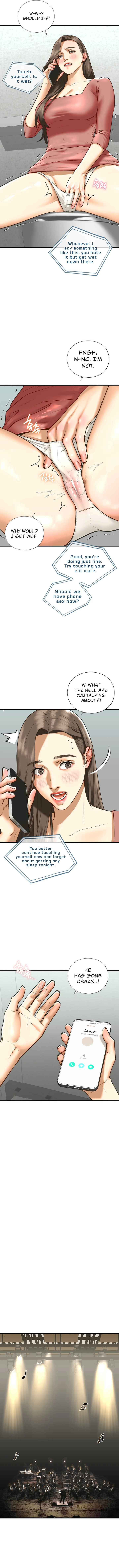 Stepsister Chapter 24 image 8
