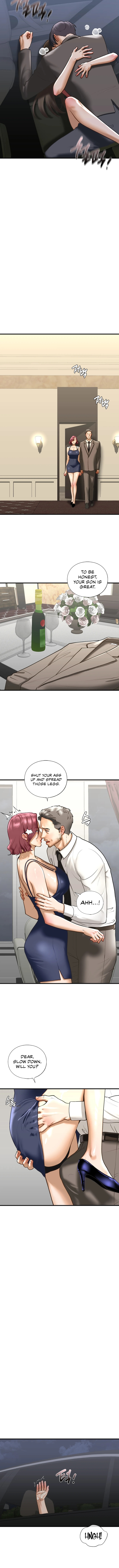 Stepsister Chapter 25 image 2