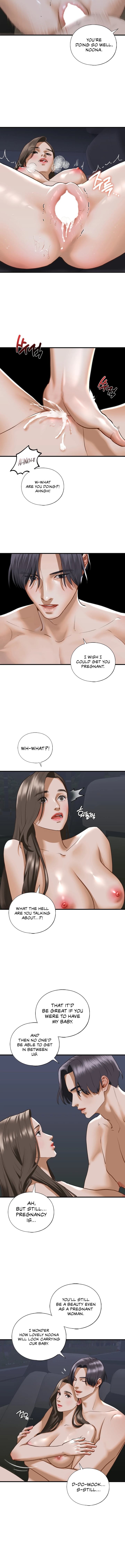 Stepsister Chapter 25 image 4