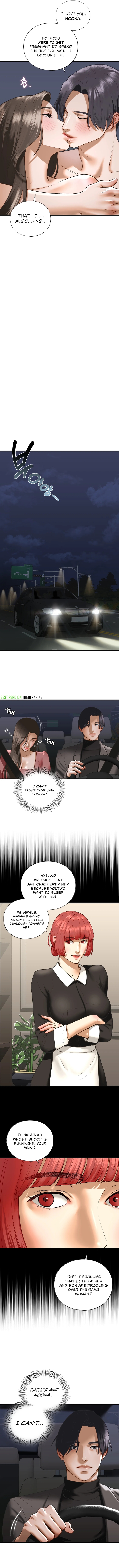 Stepsister Chapter 25 image 5