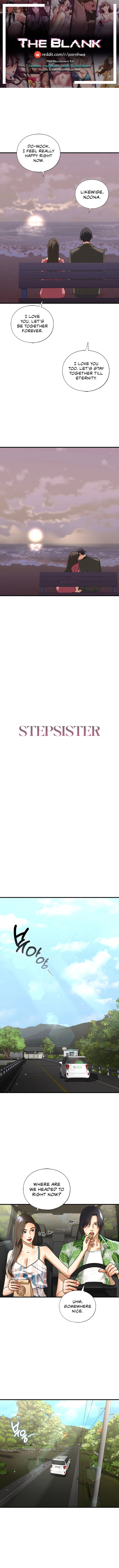 Stepsister Chapter 26 image 0