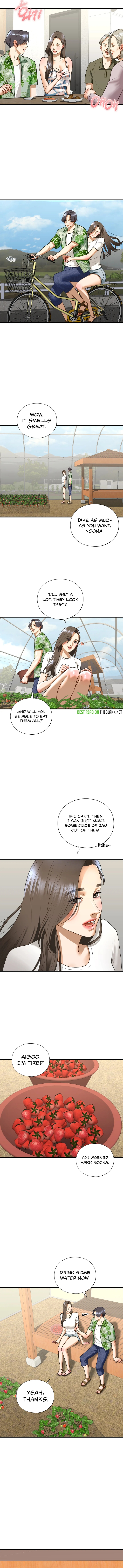 Stepsister Chapter 26 image 5