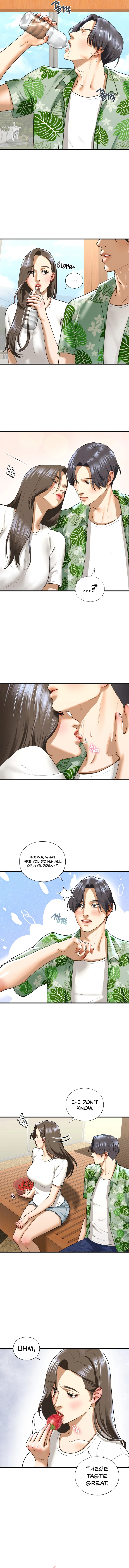 Stepsister Chapter 26 image 6