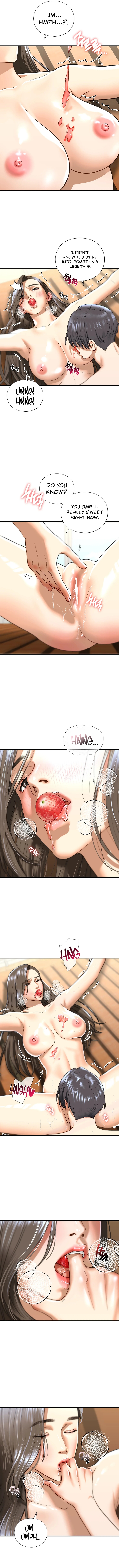 Stepsister Chapter 26 image 8