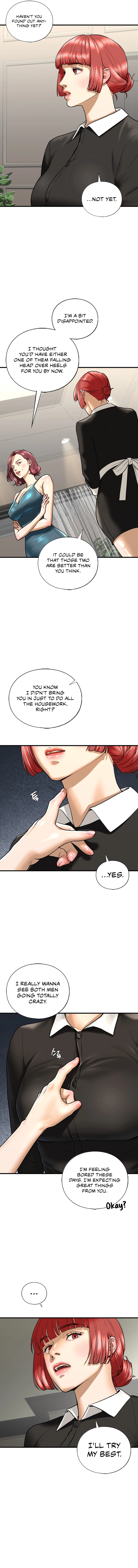Stepsister Chapter 27 image 10