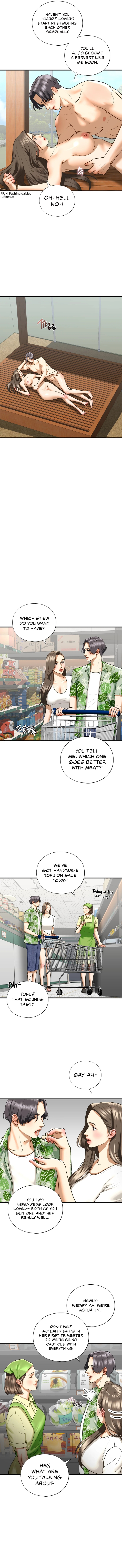 Stepsister Chapter 27 image 2