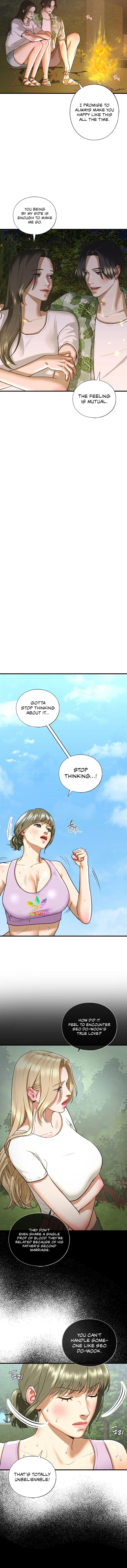 Stepsister Chapter 27 image 4