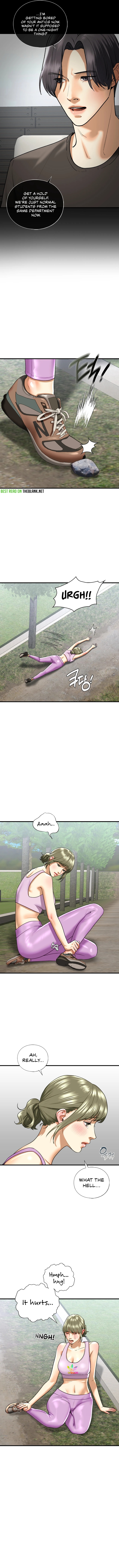 Stepsister Chapter 27 image 5