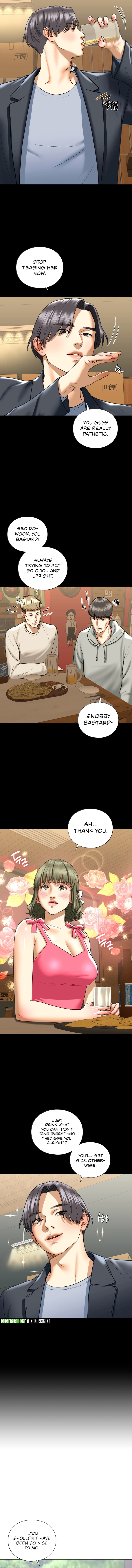 Stepsister Chapter 27 image 7