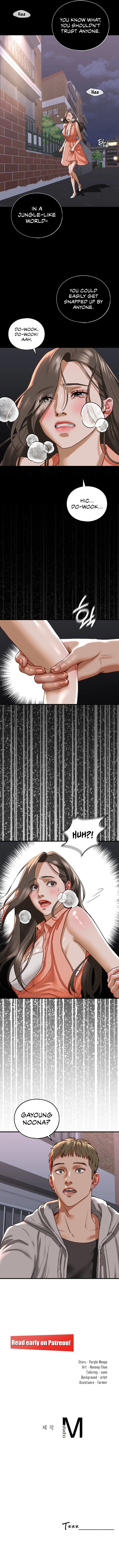 Stepsister Chapter 28 image 10